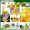Peanut oil making machine hydraulic press machine 6YL-180 cold press oil machine
