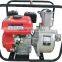 WINYOU Water Pump with 3.0 inches caliber ,7HP petrol engine.