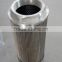 Excavator Hydraulic Oil Filter Strainer Wu* Series Suction Oil Filter