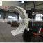 forklift attachment paper roll clamp used for paper industry