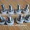 New household plastic pipess,mass production for plastic container