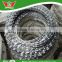 low price concertina razor barbed wire/hot dipped galvanized barbed wire
