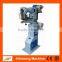 Automatic Paper Box Angle Gluing Machine