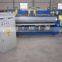 Full Automatic Welded Wire Mesh Machines for Making Steel Wire Trays and Baskets