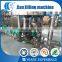 Aluminum good beverage cans filling machine