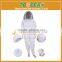 Beekeeping protective coverall cotton bee suit for beekeeper
