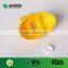 PET Plastic Type and Screw Cap Sealing Type squeeze honey bottle hot selling bulk honey for sale PP cap