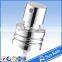 Low Price Aluminium Crimp Perfume Pump Sprayer Made in Yuyao