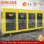Yangdong small power silent type ,11kv diesel generator set