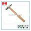 High Quality Stoning Hammer With Wood Handle