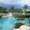 Jacuzzi swimming pool