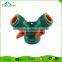Yuyao garden tool high pressure plastic hose tap connector