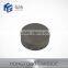 wear resistant tungsten carbide cold forging dies for crown nut in machinery industry