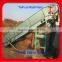 Automatic Horizontal silage baler machine,corn silage baler press machine
