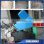 High output and low price plastic crushing