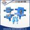Explosion proof low voltage cable junction box JHH series for mining