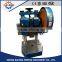 Table Mini Eccentric Power Press/ Desktop Eccentric Punching Press Machine