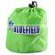 BLUEFIELD Inflatable Oxford Air Pillow High Elastic Foldable Sleeping Cushion for Camping Hiking