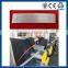 COMPOSITE FIBER STRAPPING BAND MAKING MACHINE
