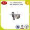 Flat Coil Torsion Springs