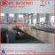 pvc wpc door making machine with price / door turnkey project high quality