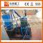 400-500 kg/h capacity wood pellets machine /wood pellet mill with good quality