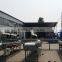 Z shape vonveyor for grain transport