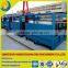 15000 Gauss Plate Type High Gradient Wet Magnetic Separator