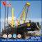sand pump dredger cutter suction dredger
