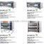 Commercial Bakery Equipment best oven for baking bread at home