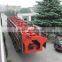 Copper ore processing machine of flotation cell for copper concentrate