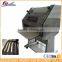 Stainless steel french baguette bread making machine french baguette bread moulding machine