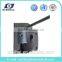 disposable syringe destroyer for medical