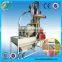 Steel frame structure 500TPD wheat flour milling machines with price