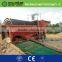 mobile gold mining equipment