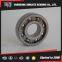 Nylon cage Deep groove ball Bearing 6306TN C3/C4 for conveyor idler roller