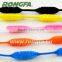 Wholesale christmas decoration craft pipe cleaner