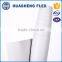 New design pvc coated printing mattress air mesh fabric