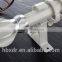 Europe popular!!OEM 6061 6063 t5/t6 shaped aluminum profile for curtain rod china manufacturer XINDONGRUI ISO
