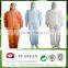 Nonwoven fabric for medical use