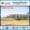 Labor camp porta cabins prefabricated house building Sri Lanka