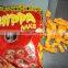 High quality cheetos production lines