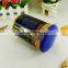 High quality round coffee tin can for packaging