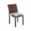 Rattan Style Atlantic Liberty Stackable Chairs