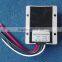480w 12v to 24v,20A waterproof boost dc to dc power converter