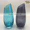 Colored Glass Vases for Decorations