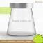 2014 Hot Selling Fancy Small Glass Honey Container