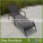 Patio beach chair leisure recliner outdoor sun lounger