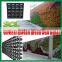 2016 New Garden Design Hydroponic Growing Systems Types of Ornamental Plants