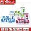 Wholesale High Quality Factory Price Plastic Water Kettles For Party and Meeting
